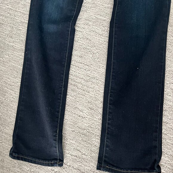 Paige Denim Maternity Jeans- Size 26 - Picture 4 of 4